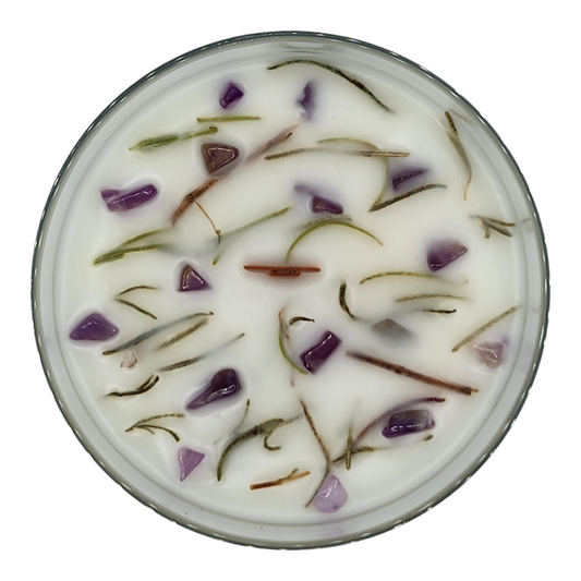 Lupercalia Candle