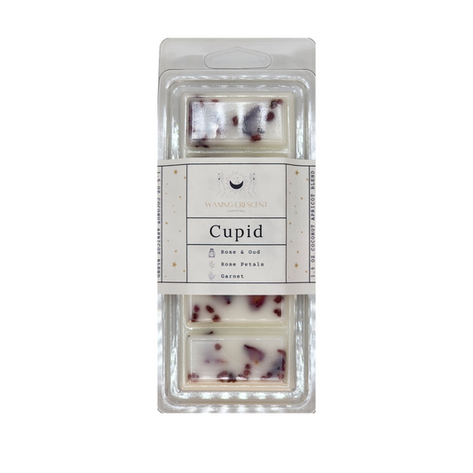 Cupid Wax Melt