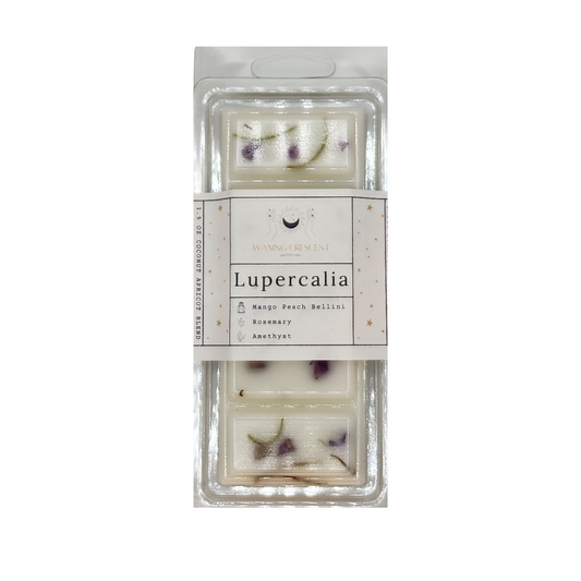 Lupercalia Wax Melt
