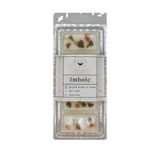 Imbolc Wax Melt