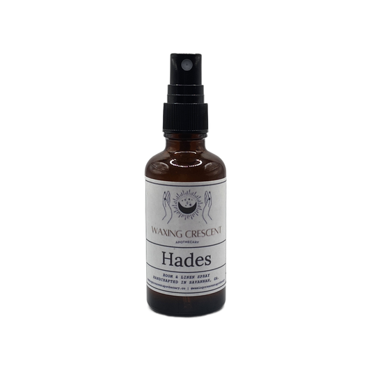 Hades Room & Linen Spray