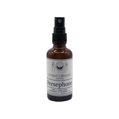 Persephone Room & Linen Spray