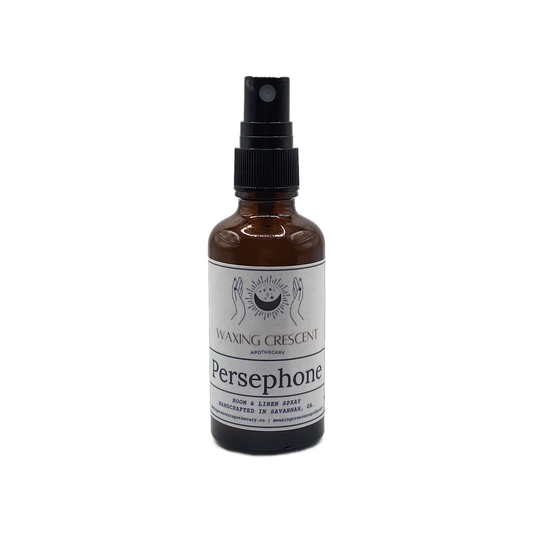 Persephone Room & Linen Spray