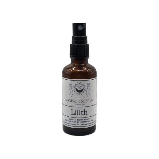 Lilith Room & Linen Spray