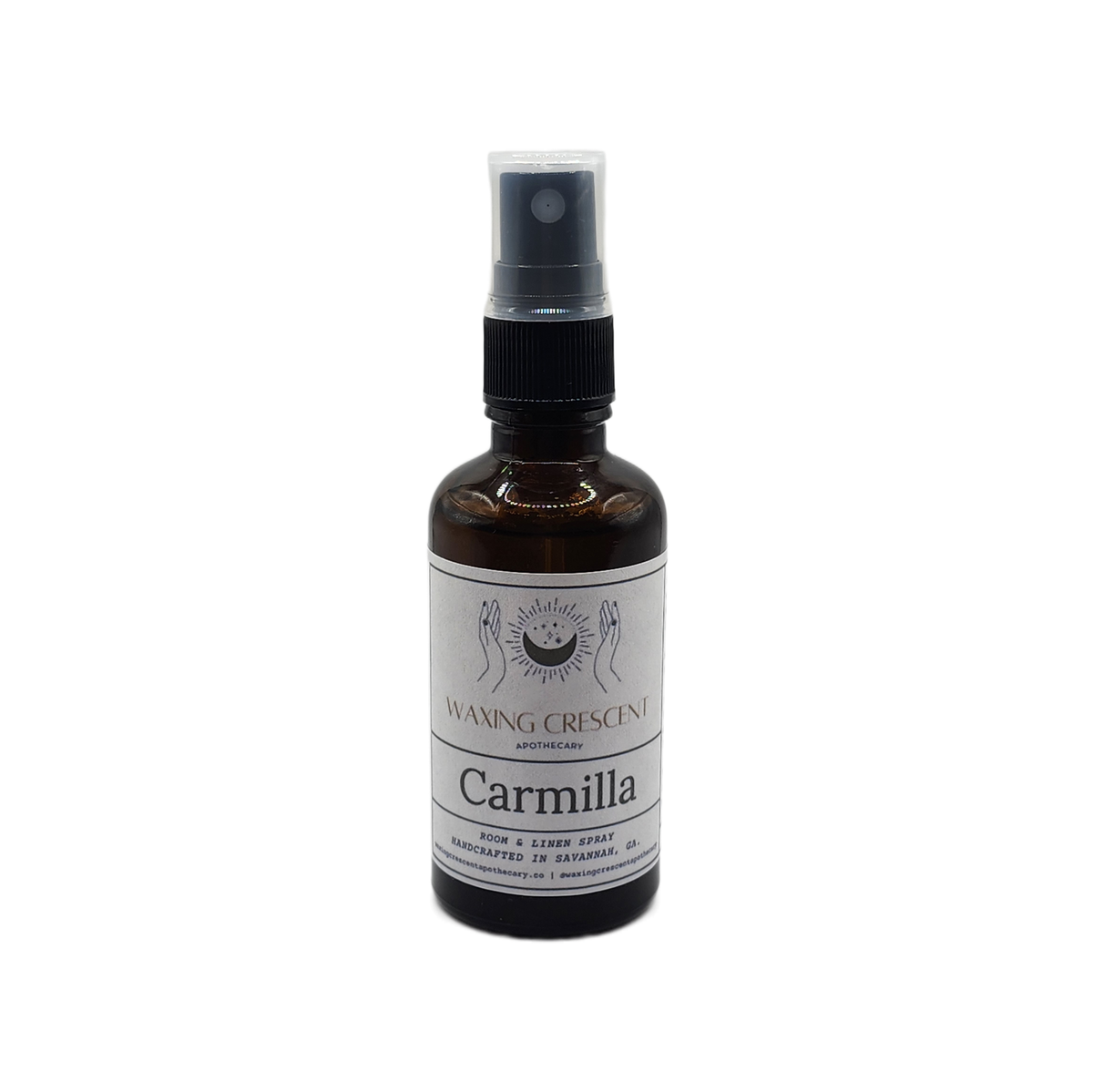 Carmilla Room & Linen Spray