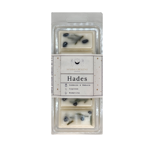 Hades Wax Melt