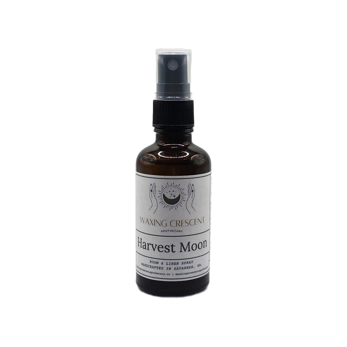 Harvest Moon Room & Linen Spray