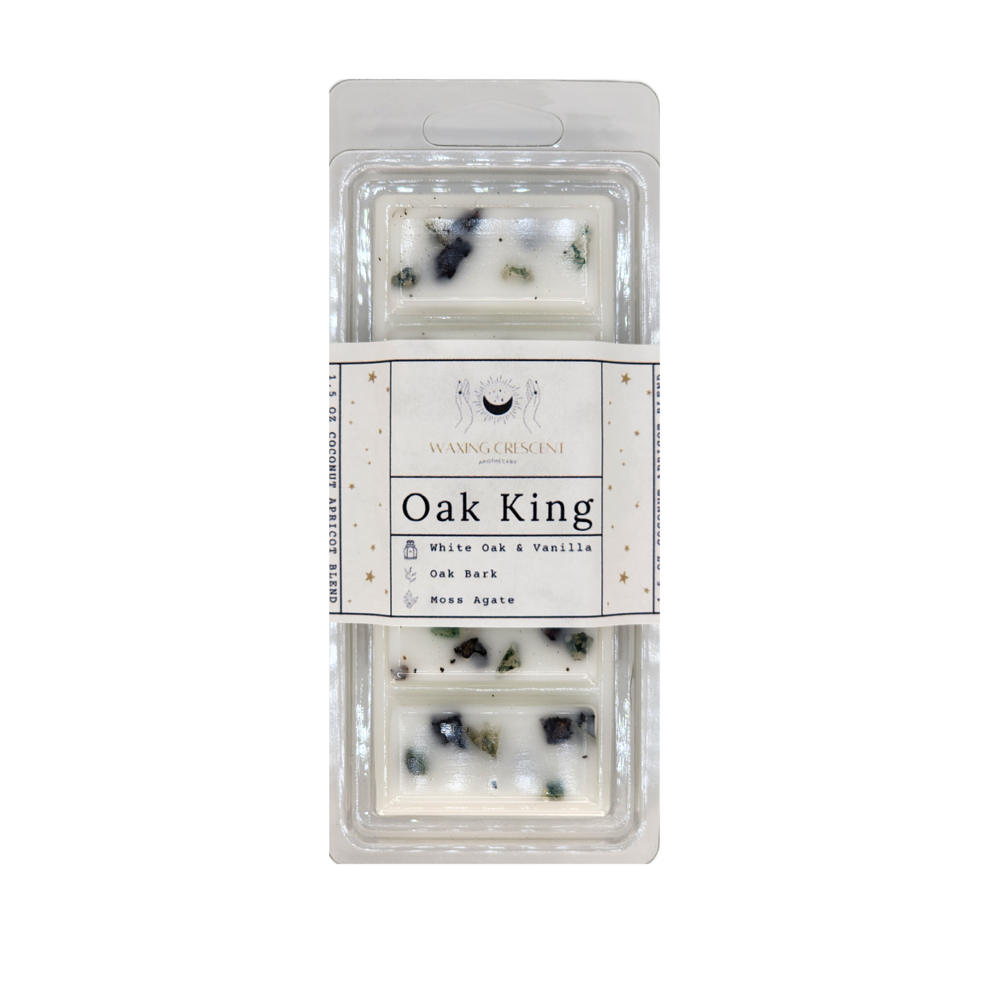 Oak King Wax Melt