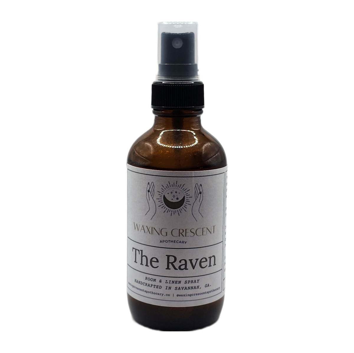 The Raven Room & Linen Spray