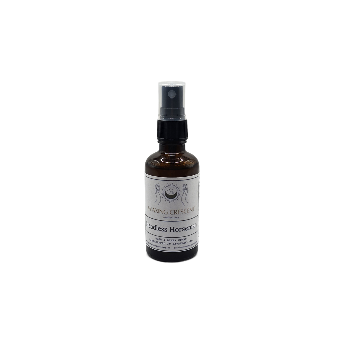 Headless Horseman Room & Linen Spray