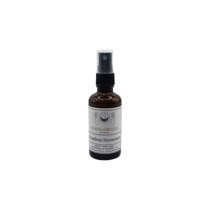 Headless Horseman Room & Linen Spray