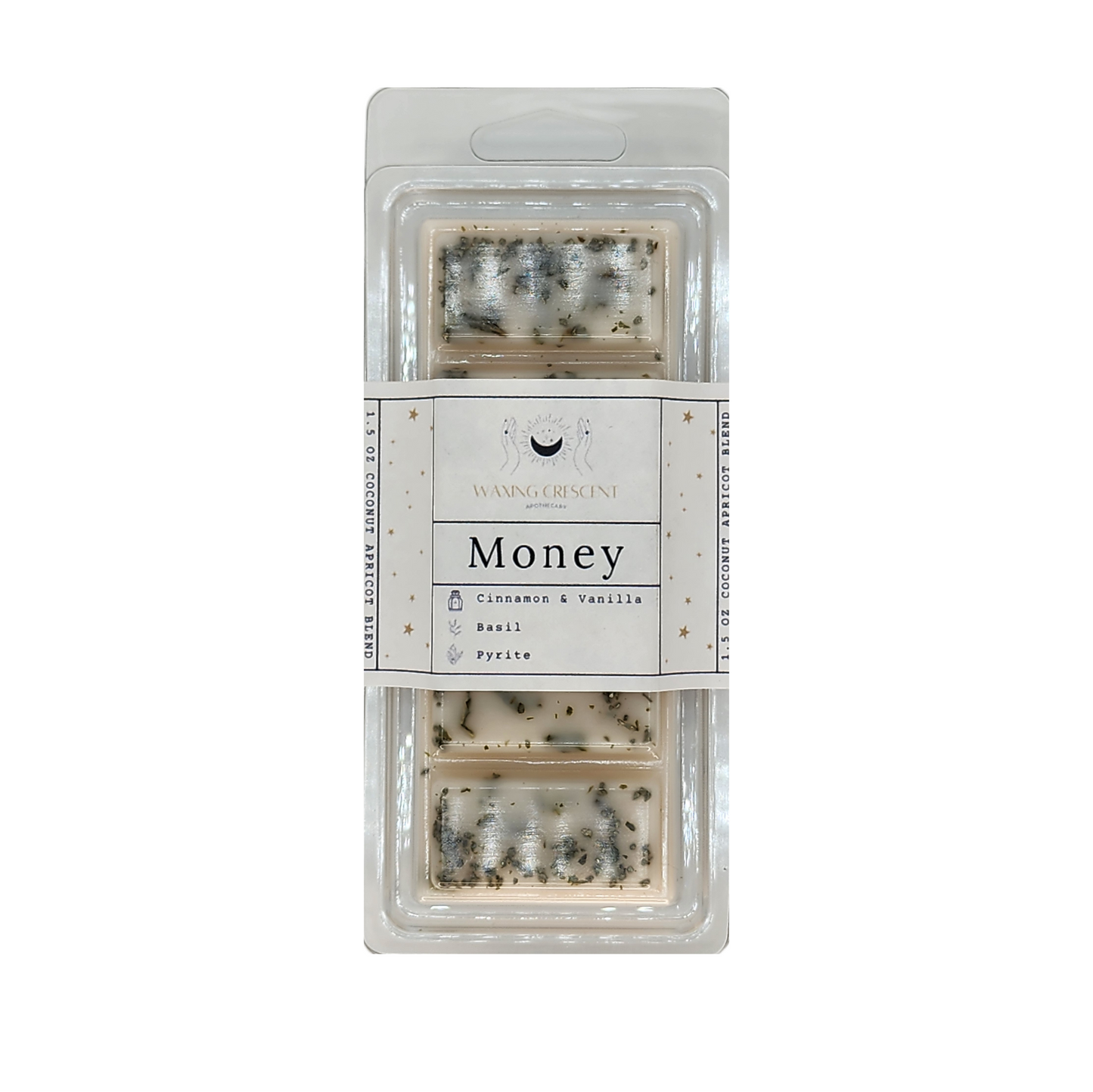 Money Wax Melt