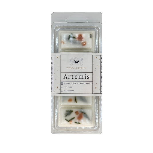 Artemis Wax Melt