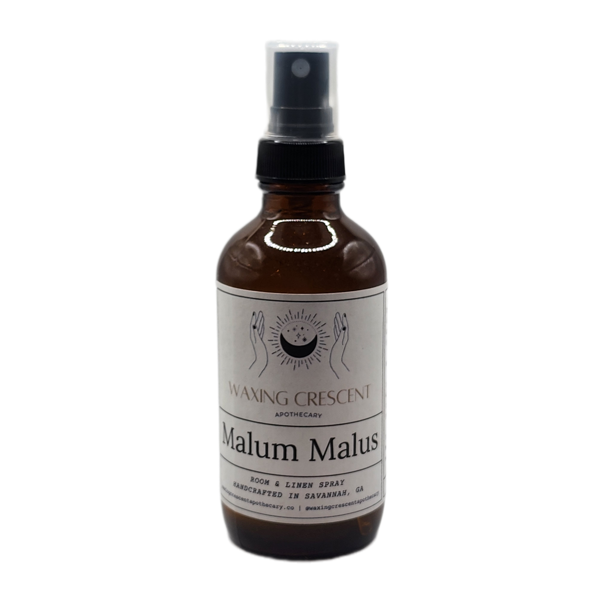 Malum Malus Room & Linen Spray