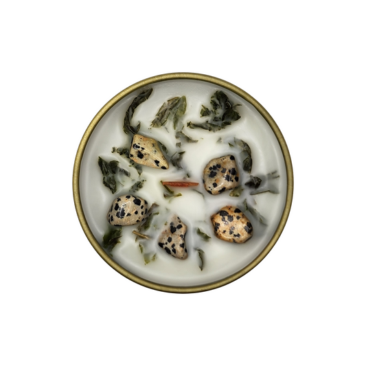 Hecate Mini Candle