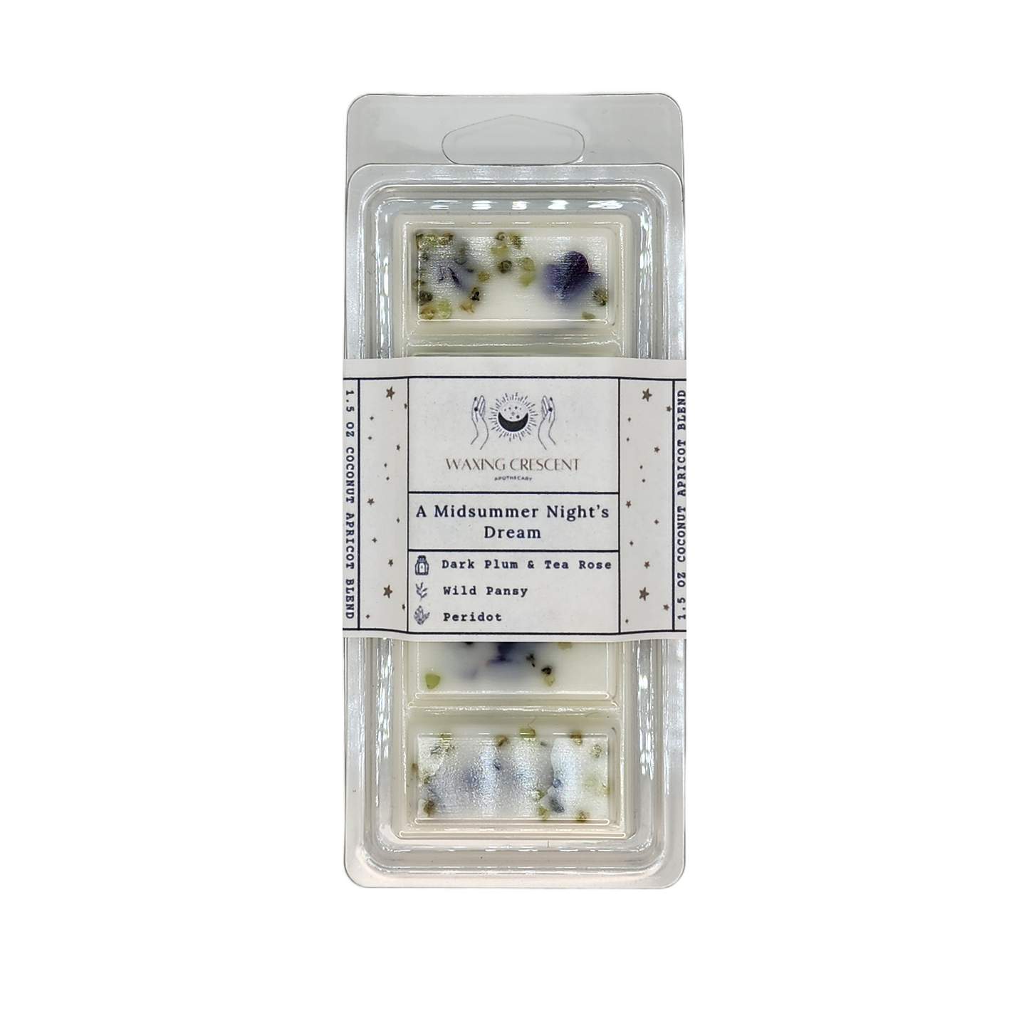 A Midsummer Night's Dream Wax Melt