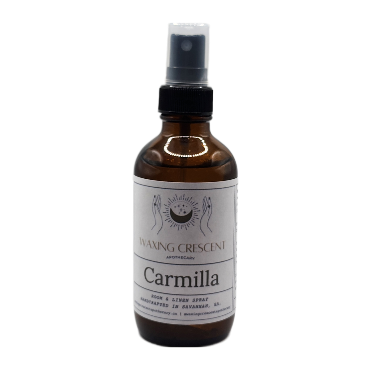 Carmilla Room & Linen Spray