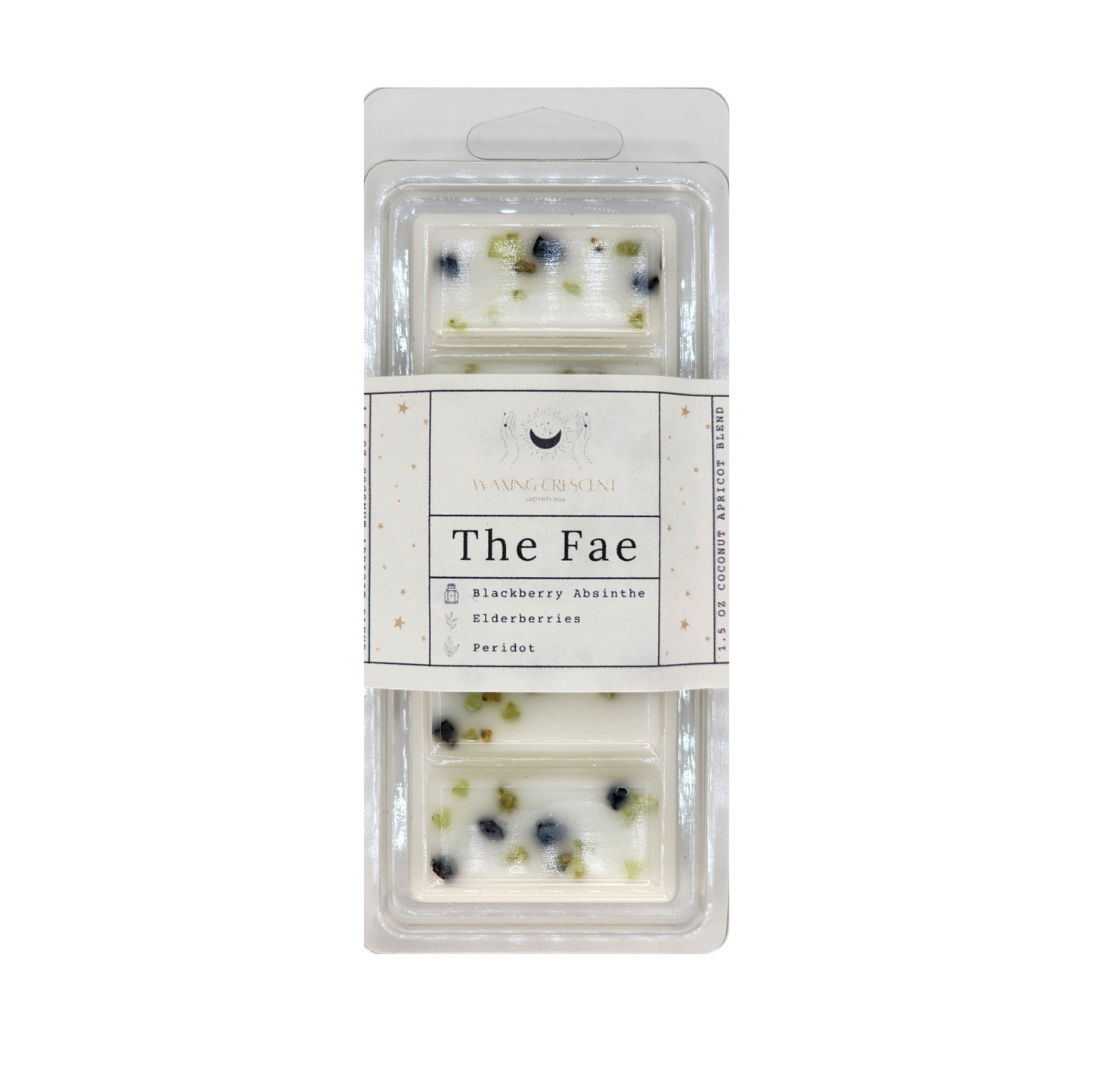 The Fae Wax Melt