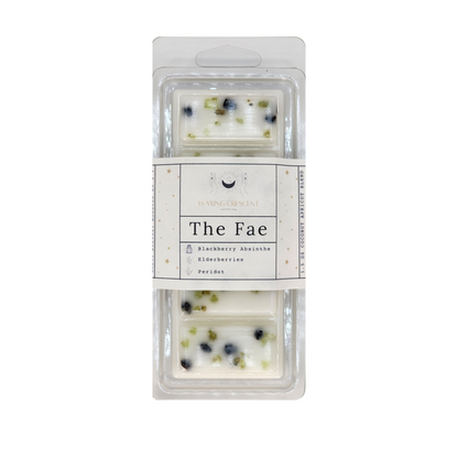 The Fae Wax Melt