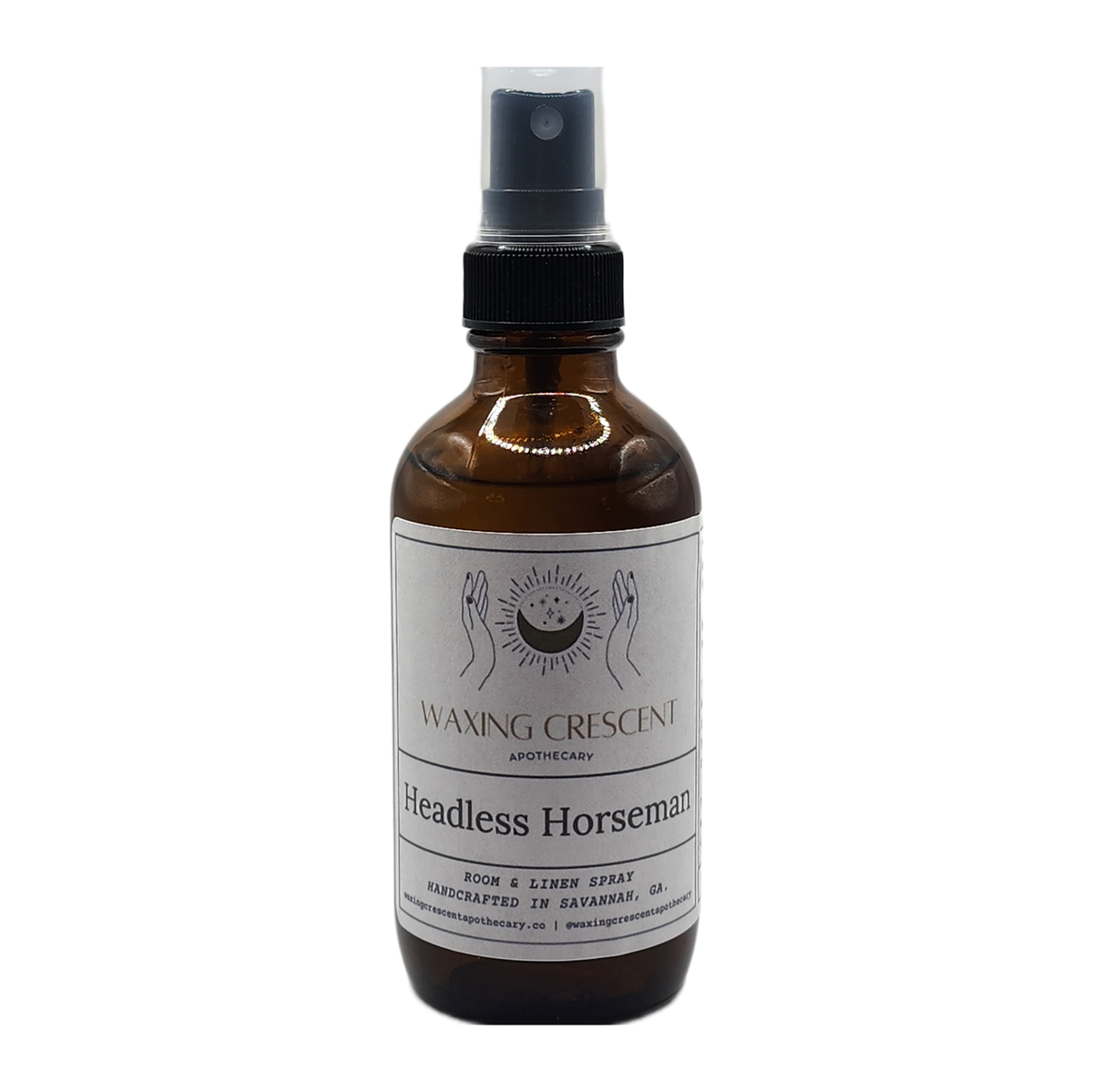 Headless Horseman Room & Linen Spray