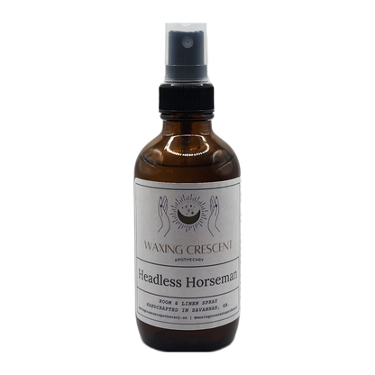 Headless Horseman Room & Linen Spray