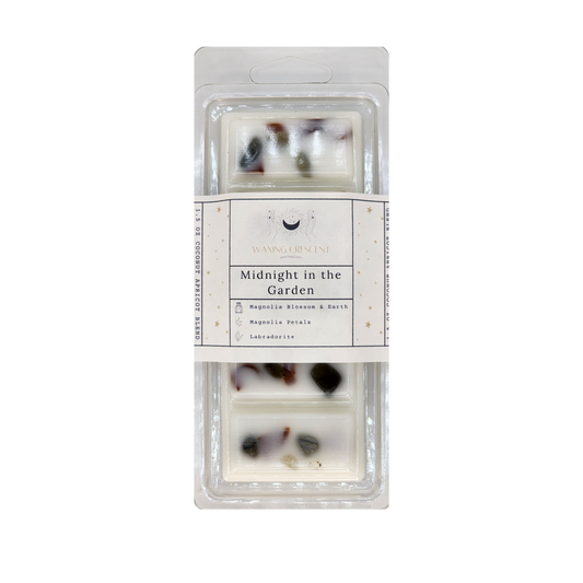 Midnight in the Garden Wax Melt