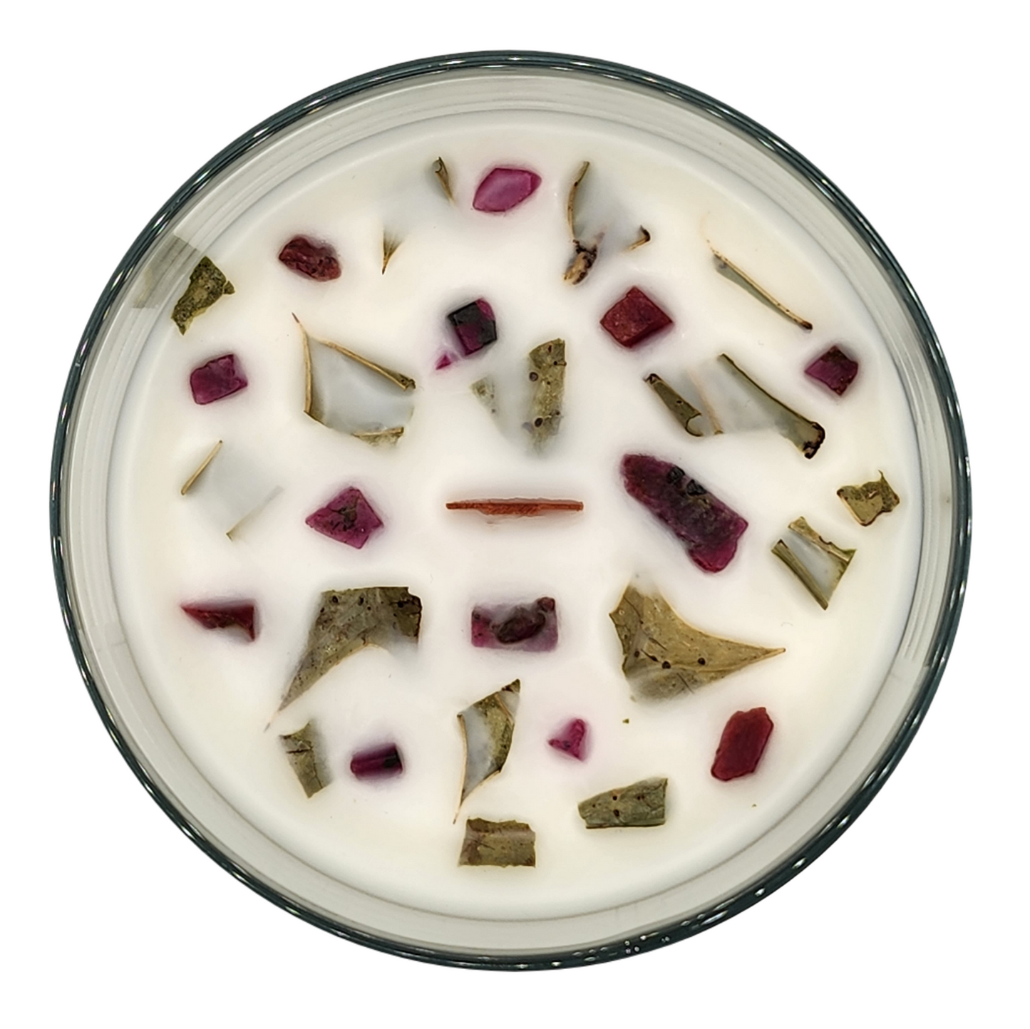 Ghost of Christmas Present Candle