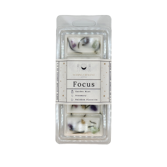 Focus Wax Melt