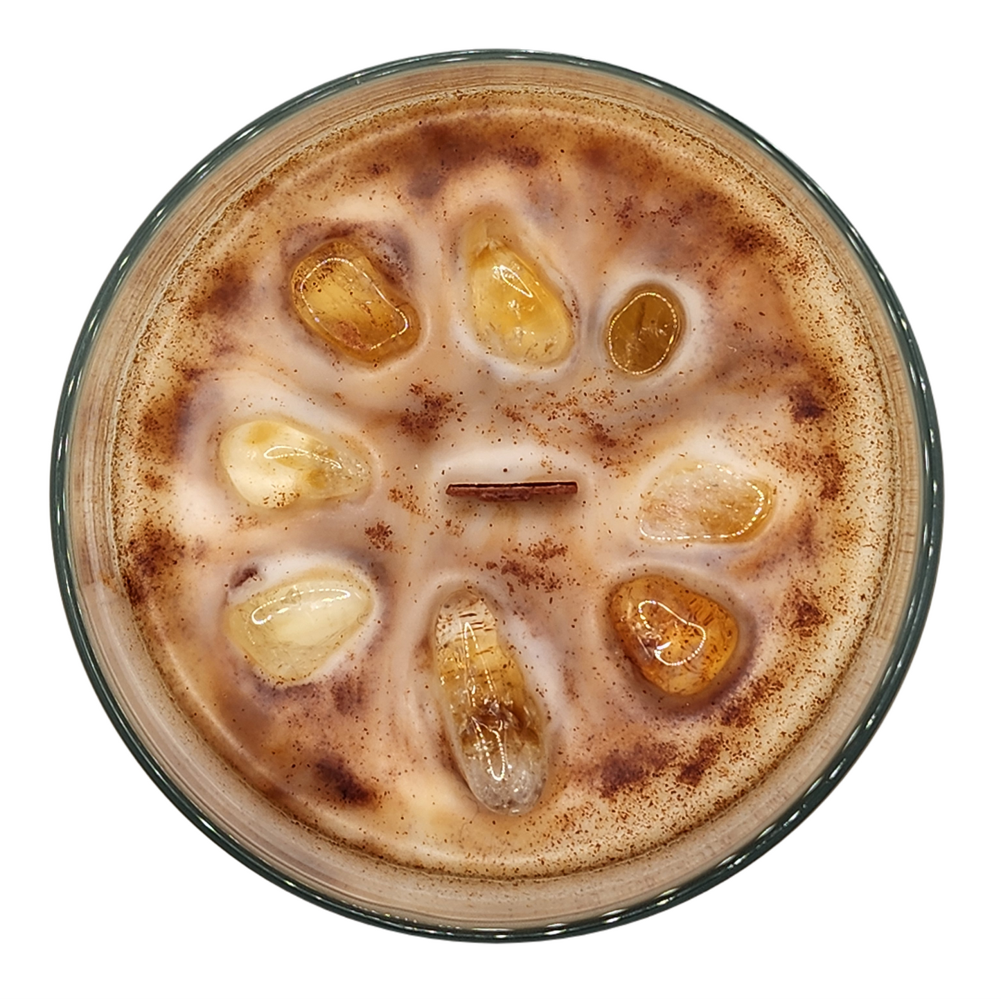 Christmas at the Three Broomsticks Candle