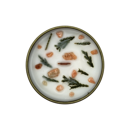 Artemis Mini Candle
