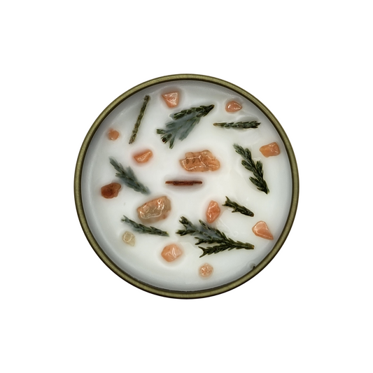 Artemis Mini Candle