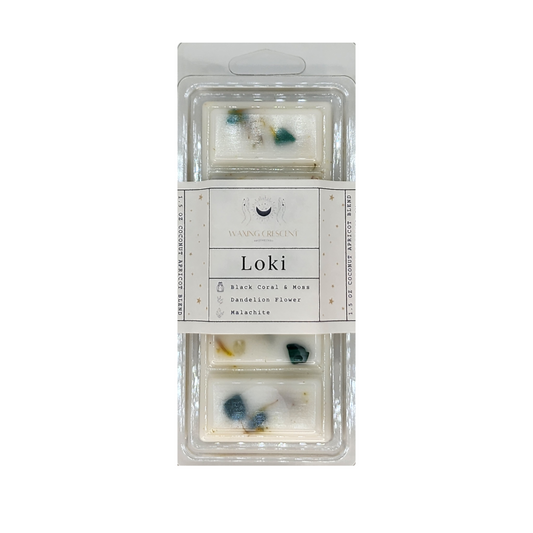 Loki Wax Melt