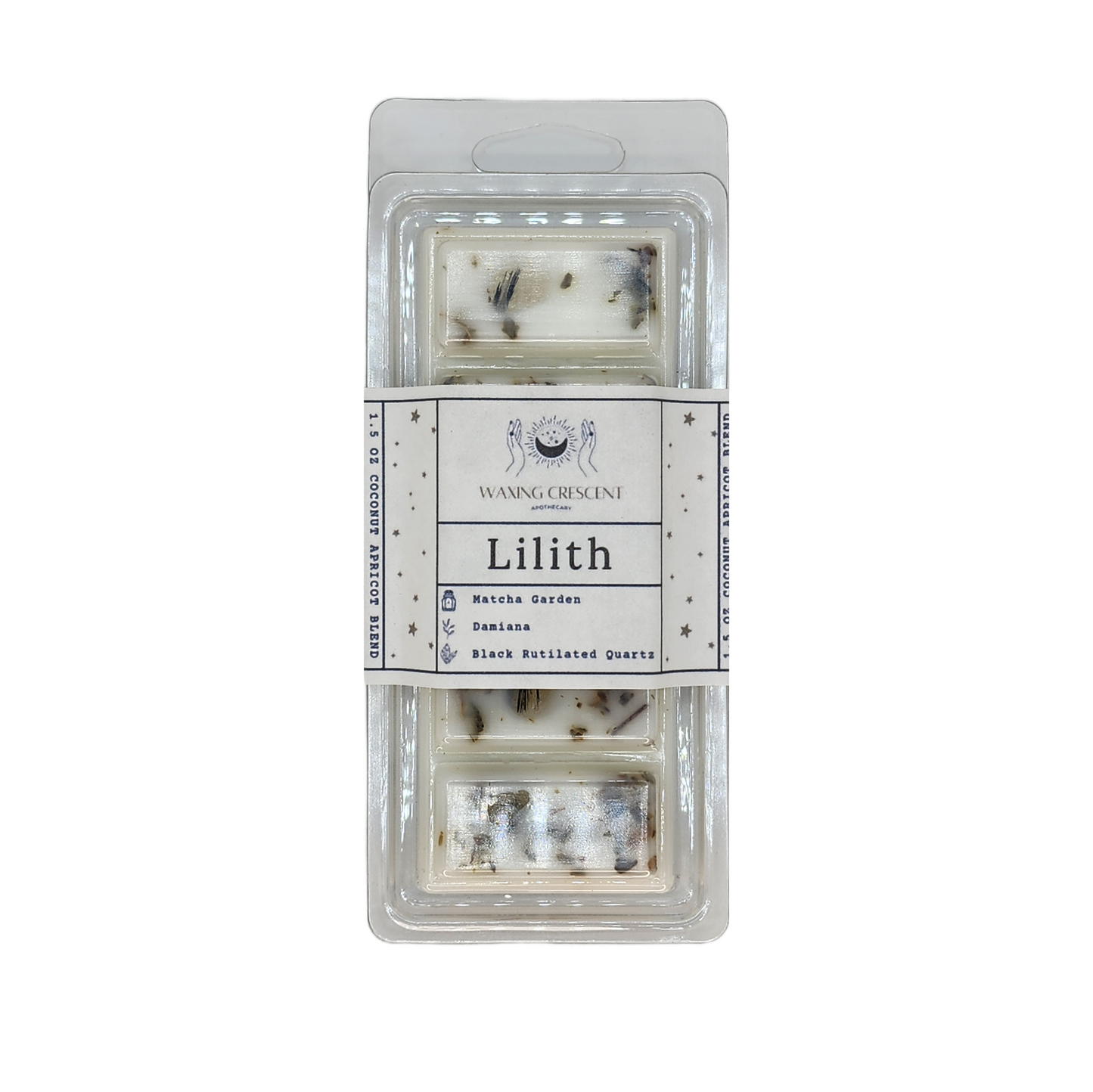 Lilith Wax Melt
