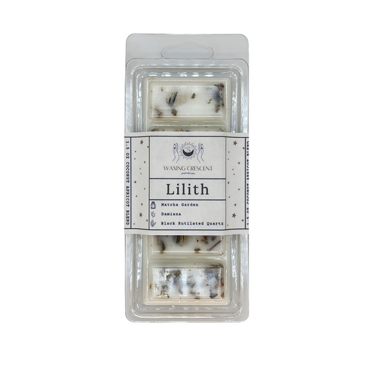 Lilith Wax Melt