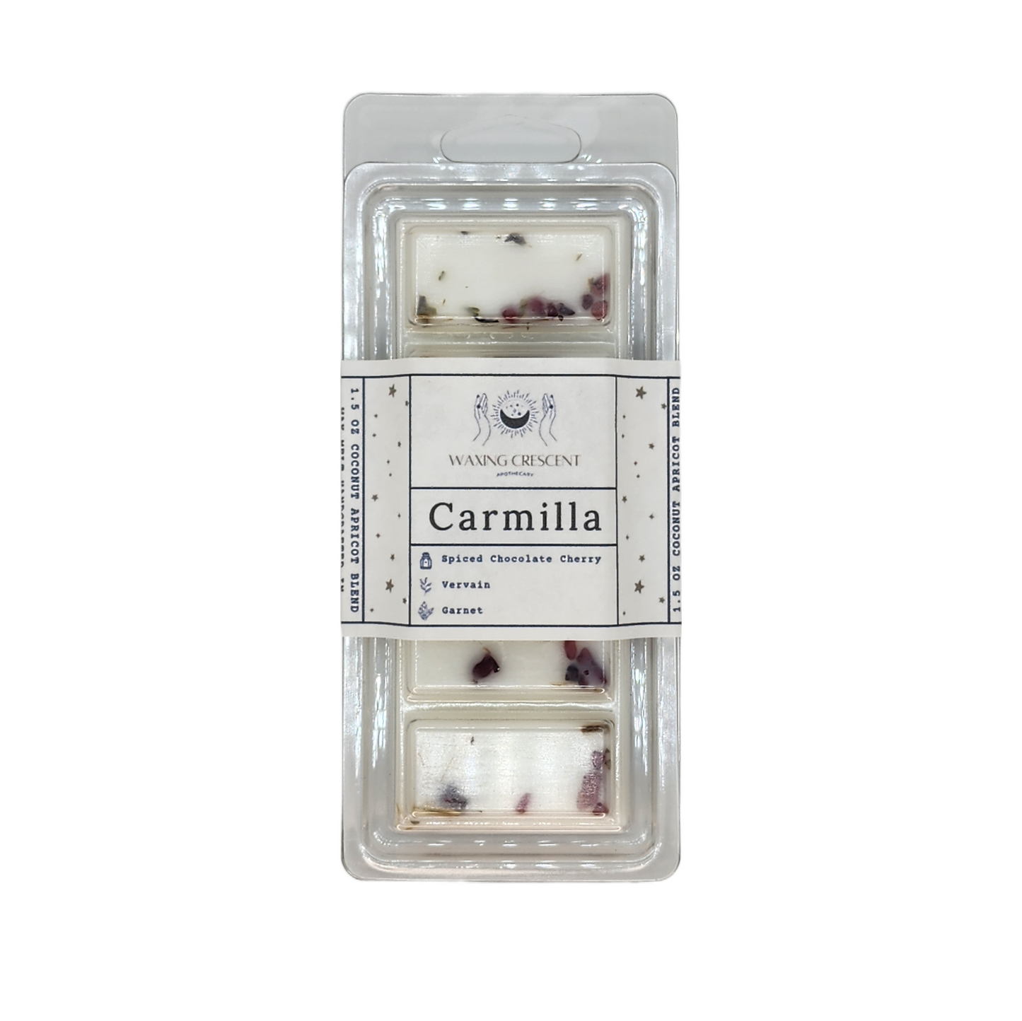 Carmilla Wax Melt