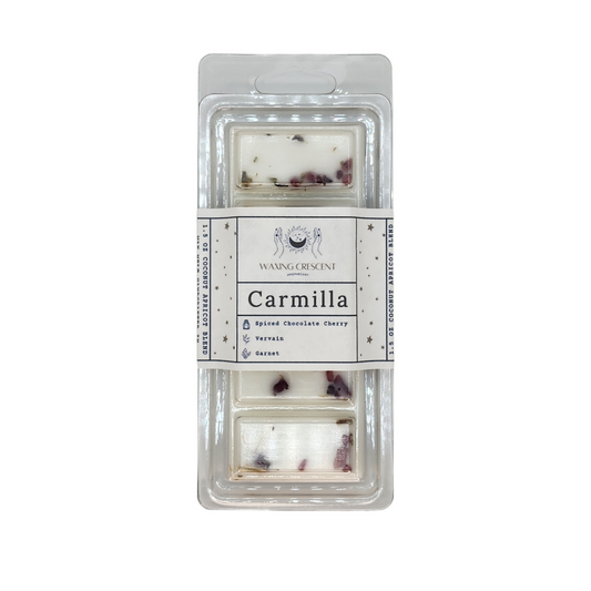 Carmilla Wax Melt