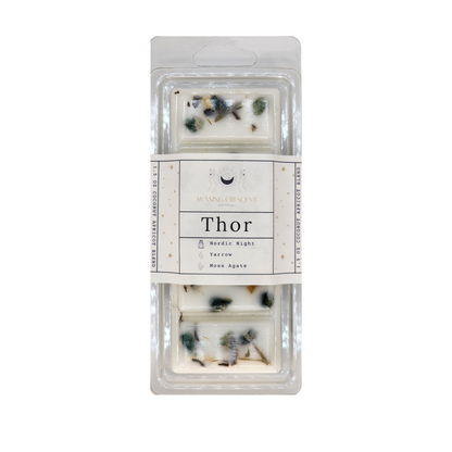 Thor Wax Melt
