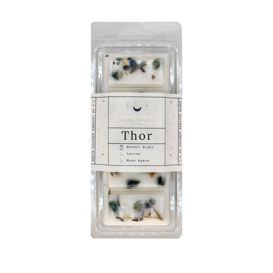 Thor Wax Melt