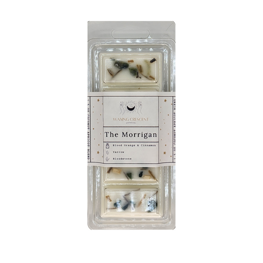 The Morrigan Wax Melt