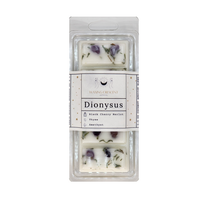 Dionysus Wax Melt