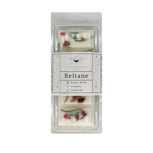 Beltane Wax Melt
