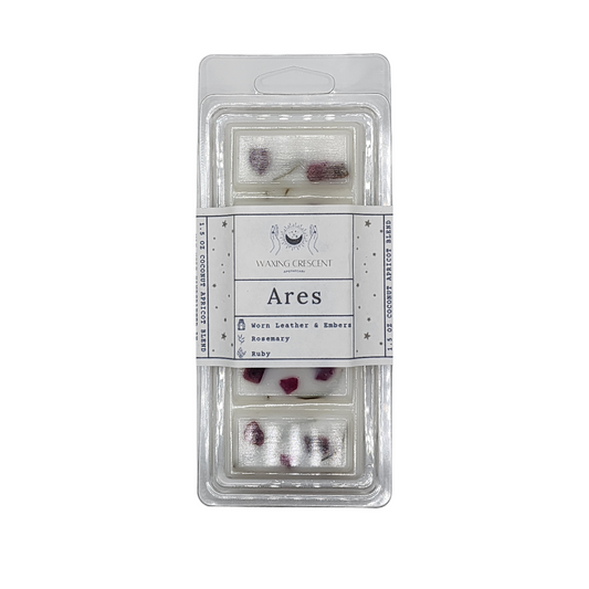 Ares Wax Melt
