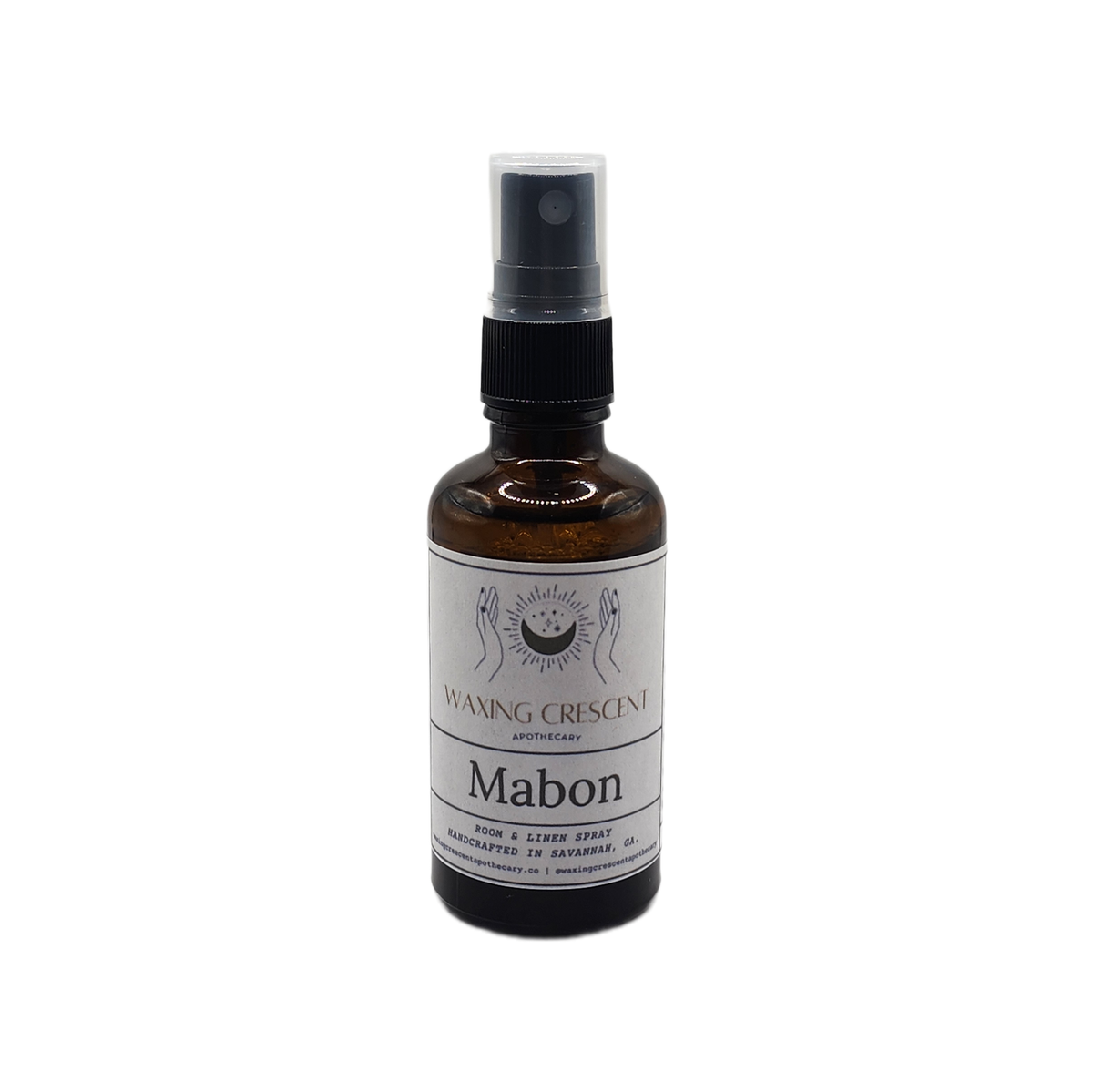 Mabon Room & Linen Spray