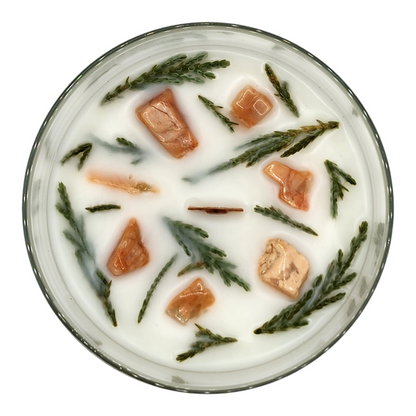 Artemis Candle