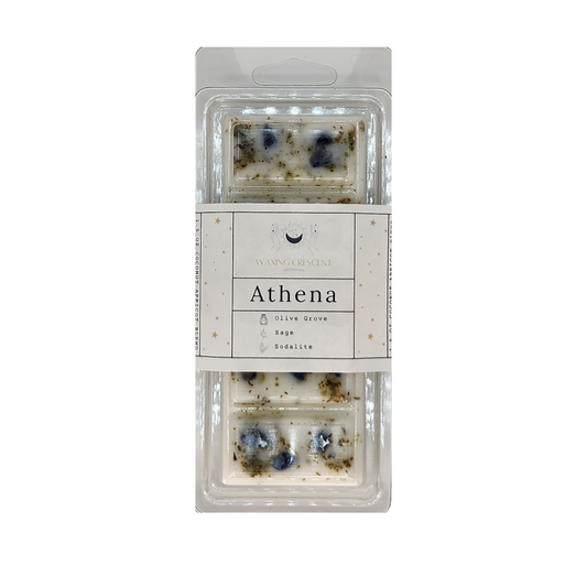 Athena Wax Melt