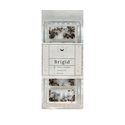Brigid Wax Melt